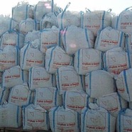 Big Bags from UK to Syria - 2004 For Ceramic industires